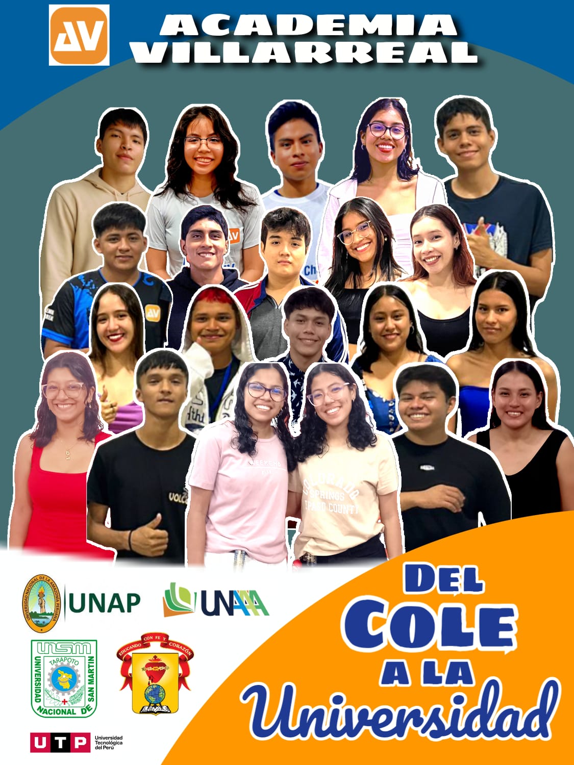 Academia Villarreal CEBA